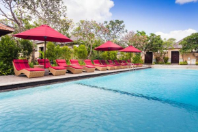 Aldeoz Grand Kancana Villas Resort Bali